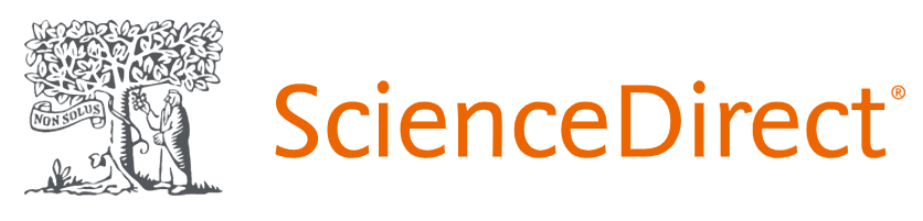 Science Direct Logo