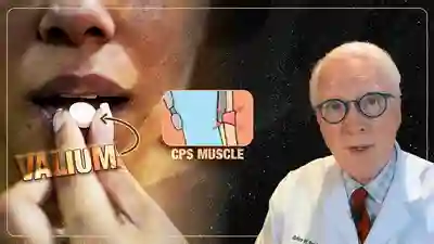 Valium and CPS Youtube Thumbnail