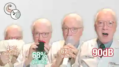 Voice Muffler YouTube Thumbnail