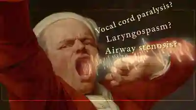 Inspiratory Noise YouTube Thumbnail