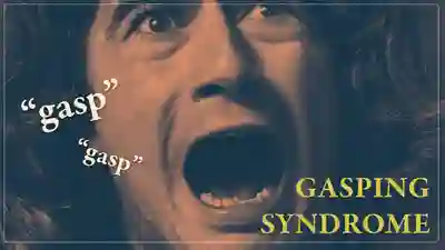 Gasping Syndrome YouTube thumbnail