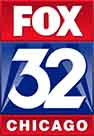 Fox 32 Chicago Icon