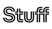 Stuff NZ Logo