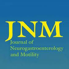 Journal of Neurogastroenterology and Motility logo