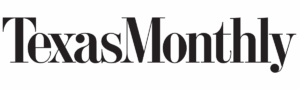 Texas Monthly Logo