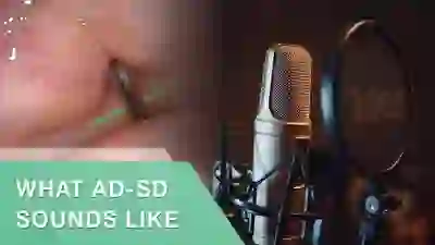 What AD-SD sounds like YT Thumbnail