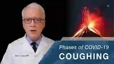 Phases of COVID-19 coughing YT Thumbnail