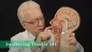 Swallowing trouble 101 YT Thumbnail