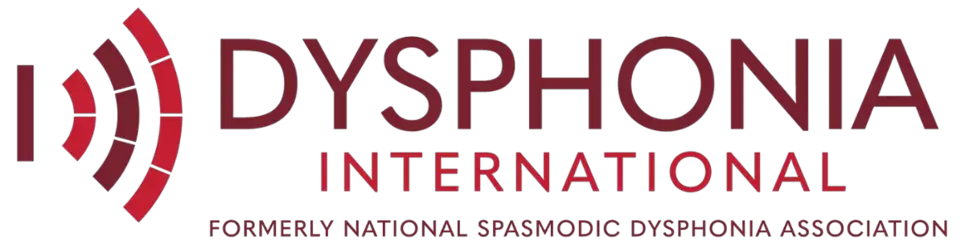 Dysphonia International Logo