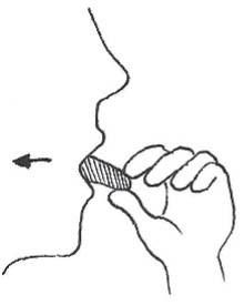 Tongue Base Strengthening Exercises