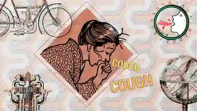 nonorganic cough YouTube thumbnail