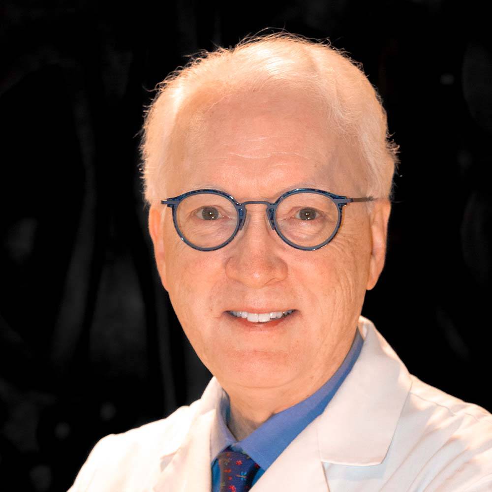 Dr. Robert W. Bastian