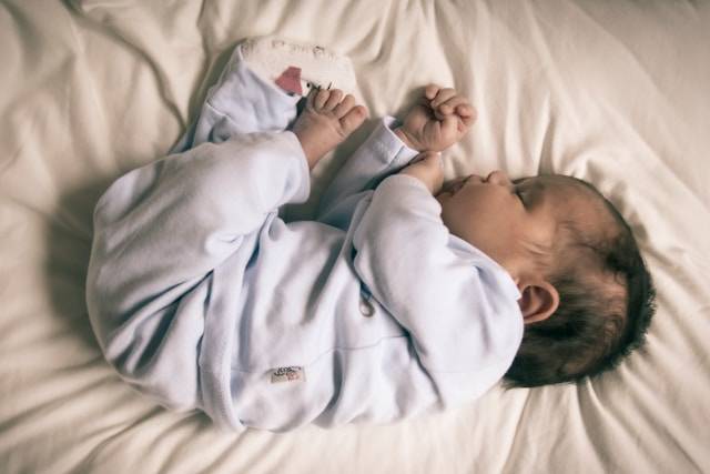 Little Ones With Retrograde Cricopharyngeus Dysfunction (R-CPD)