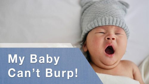 Baby Burp_YOUTUBE